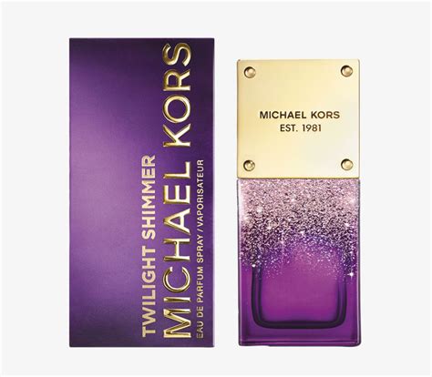 twilight shimmer michael kors 50ml|Michael Kors twilight shimmer fragrantica.